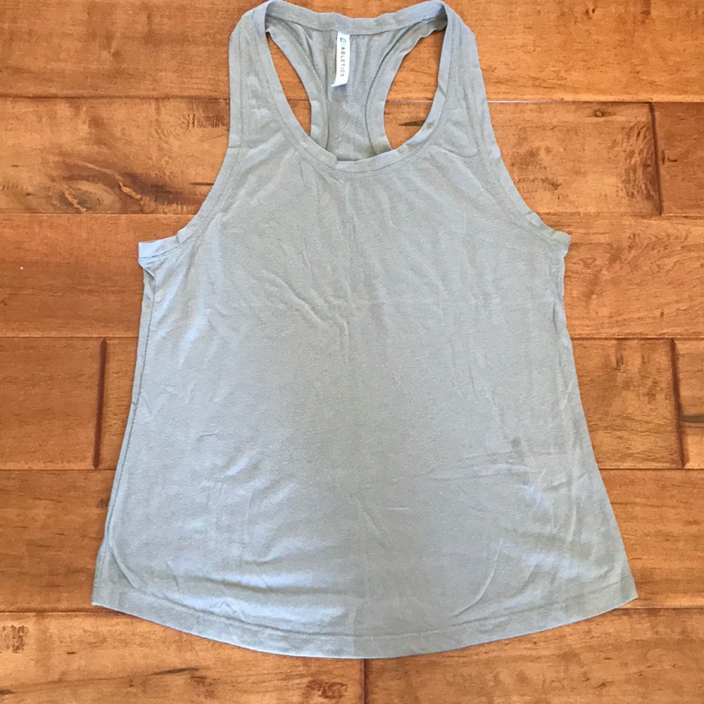 Fabletics workout top